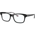 Produktbild: Brille Ray-Ban Vista 0RX5383 8089 multi Gr. 54/19