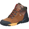 Produktbild: Waldläufer Stiefeletten Schnürschuh mit TEX-Membran braun 40 EU (6,5 UK)
