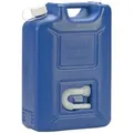 Produktbild: Adblue-kanister 20 L Blau Hdpe L350xb165xh495mm