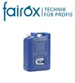 Produktbild: Hünersdorff - AdBlue Kanister 20 L - 802500 - unbefüllt
