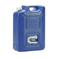 Produktbild: AdBlue Kanister 20l dunkelblau HDPE Benzinkanister Reservekanister Auto Tank TOP