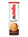 Produktbild: Nutella Biscuits knusprige Kekse gefüllt mit cremiger Nutella f002f45638c56757