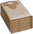 Produktbild: Staubsaugerbeutel 30L für PNTS 1500 C4 IAN 284950 braun 906-02