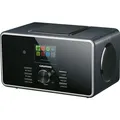 Produktbild: Grundig Dtr 6000 X (Internetradio, DAB+, FM, Bluetooth, WLAN) (GIR1090)