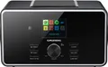 Produktbild: Grundig 2.1 Kompaktanlage Internet / DAB+ DTR 6000 X BT DAB+, schwarz