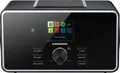 Produktbild: Grundig „All-In-One“ DTR 6000 X schwarz Internetradio #1906876