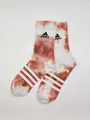 Produktbild: Adidas Classics Crew Socken 40-42 Autumn Vibes