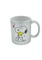 Produktbild: ONOMATO! Tasse Peanuts Snoopy Woodstock, aus Keramik