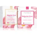 Produktbild: FOREO UFO™ Bulgarian Rose Hydratisierende Maske 6 x 6 g