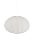 Produktbild: PR Home Hängeleuchte Hilma, Beige, Textil, 28 cm, Lampen & Leuchten, Innenbeleuchtung, Leuchten nach Räumen, Esstischlampen