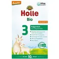 Produktbild: Bio Folgemilch - 3 aus Ziegenmilch