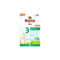 Produktbild: Demeter Folgemilch 3 auf Ziegenmilchbasis ab dem 10. Monat (400g)