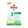 Produktbild: Holle Bio-Folgemilch 3 aus Ziegenmilch (nach dem 10. Monat)