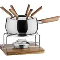 Produktbild: MÄSER Fondue Set, 10-teilig