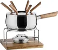 Produktbild: Mäser Fondue-Set 10 Stück für 6 Personen 931895