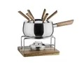 Produktbild: MÄSER Fondue Set, 10-teilig - B-Ware sehr gut