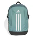 Produktbild: adidas Unisex Power Backpack, powder teal/white, One size