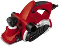Produktbild: Elektrohobel TE-PL 900 900 W, bis 3 mm Spantiefe, große Messerwelle, Fußplatt...