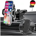 Produktbild: Handyhalterung Auto für Samsung Galaxy A52S A54 A34 A14 A32 A42 A72 A71 5G,S10