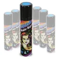 Produktbild: Fries Color-Haarspray 100ml blau (100) (3010 4)