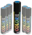 Produktbild: Fries Haarfarbe Haarspray Color Hair Spray Farbspray Haare Haar Sprühdose Farben 100ml, 1-tlg.
