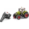 Produktbild: Siku Claas Axion 850 Set FM (6882)