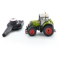 Produktbild: SIKUCONTROL Claas Axion 850 Traktor-Set mit Fernsteuerung