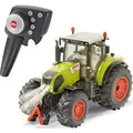 Produktbild: siku 6882 Claas Axion 850, ferngesteuert, mit Batterie und Fernsteuerung, 1:32