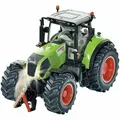 Produktbild: Siku 6882 Claas Axion 850 Set mit Fernsteuerung 1:32