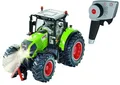 Produktbild: Siku Control Claas Axion 850 Traktor ferngesteuert  6882 NEU OVP