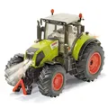 Produktbild: Siku Claas Axion 850 Control 32 RC - Traktor - grün