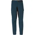 Produktbild: VAUDE Damen Latzhose Wo All Year Moab Pants