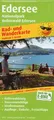 Produktbild: Edersee, Nationalpark Kellerwald-Edersee 1:50 000 | Buch | 9783747303153
