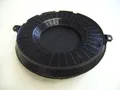 Produktbild: Kohlefilter Abzugsh. Modell 48 Electrolux 4055026548