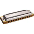 Produktbild: Hohner Blues Harp A-Dur (Mundharmonika, Diatonisch, A-Dur) (M533106x)