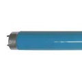 Produktbild: Philips Leuchtstoffröhre MASTER TL-D - T8, 180 Blau - 18W - Speziallicht Röhre