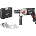Produktbild: 1024 Aa Schlagbohrmaschine 900 W (bohren Schrauben) Bohrmaschine F0151024aa - Skil