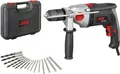 Produktbild: SKIL Schlagbohrmaschine Skil 1024 AA Schlagbohrmaschine 900 W (Bohren Schrauben) Bohrmaschine