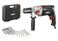 Produktbild: Skil 1024 AA Schlagbohrmaschine 900 W (Bohren Schrauben) Bohrmaschine F0151024AA