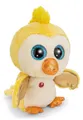 Produktbild: NICI Kuscheltier GLUBSCHIS Vogel Sunita