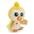 Produktbild: Magni NICI Plüsch GLUBSCHIS Vogel Sunita schlenkernd gelb 15cm (15 cm) (63028)