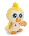 Produktbild: Kuscheltier GLUBSCHIS Vogel Sunita 15cm - gelb - Stofftier aus weichem Plüsch, niedliches Plüschtier zum Kuscheln und Spielen, für Kinder & Erwachsene, tolle Geschenkidee | 63028