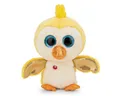 Produktbild: Nici Plüschfigur NICI Plüsch GLUBSCHIS Vogel Sunita schlenkernd gelb 15cm