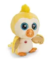 Produktbild: Kuscheltier GLUBSCHIS Vogel Sunita 15cm - gelb - Stofftier aus weichem Plüsch, n