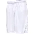 Produktbild: HUMMEL hmlCORE XK POLY SHORTS 9425 WHITE/WHITE XXL