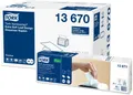 Produktbild: TORK Geschirr-Set Spenderservietten Xpressnap extra soft (N4-System) 33x21,3cm 2-lagig w