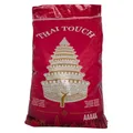 Produktbild: Thai Touch Jasmin Reis Grad AAAAA 18 kg Langkornduftreis, für asiatische, thailändische, japanische & vietnamesische Gerichte, ideal für Thai Curry mit Gemüse & Khao Pad Gai, höchste Qualität