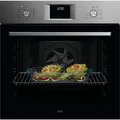 Produktbild: AEG Backofen OU 5 AB 21 FSM OU5AB21FSM
