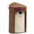 Produktbild: Schwegler Vogel Nisthöhle 1B Ø 32 mm Vogelhaus Nistkasten Kleinvögel