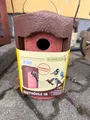 Produktbild: SCHWEGLER 1B Holzbeton-Nisthöhle mit 32mm Flugloch - Braun